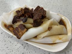 -芬芳甜品(同福路店)