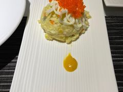 -斗牛士牛排餐厅(嘉里汇店)