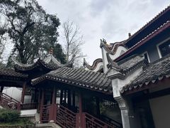 -岳麓书院