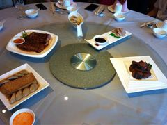 -御花园·粤菜·海鲜火锅(中山公园店)