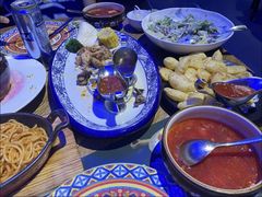 -卢布林西餐厅(万正店)