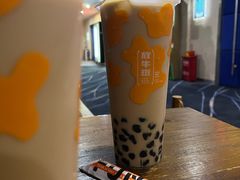 -放牛斑(中华城店)