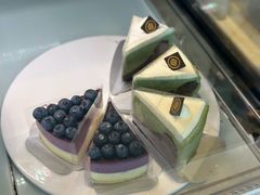 -巴黎贝甜(五道口店)