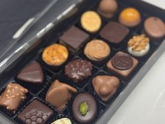 -Laderach 莱德拉(上海环贸iapm店)