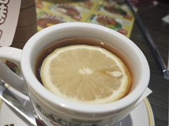 -豪華小食.華記