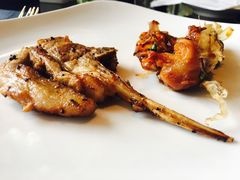 -厦门艾美酒店·新食谱西餐厅