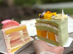 -PAOPAO Bakery&Café(港汇店)