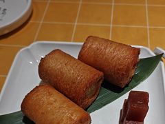 -蔡澜点心·粤菜(花城汇南区店)