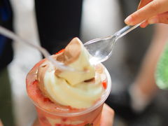 -十二中草莓冰·红豆沙冰屋(十二中店)