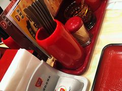 -食其家·牛丼咖喱(太阳宫店)