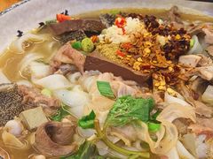 -喜之羊·粉面档