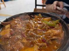 -范贤光鸡公煲(平乐园总店)