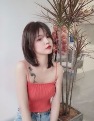 -INSTYLE造型·明星店
