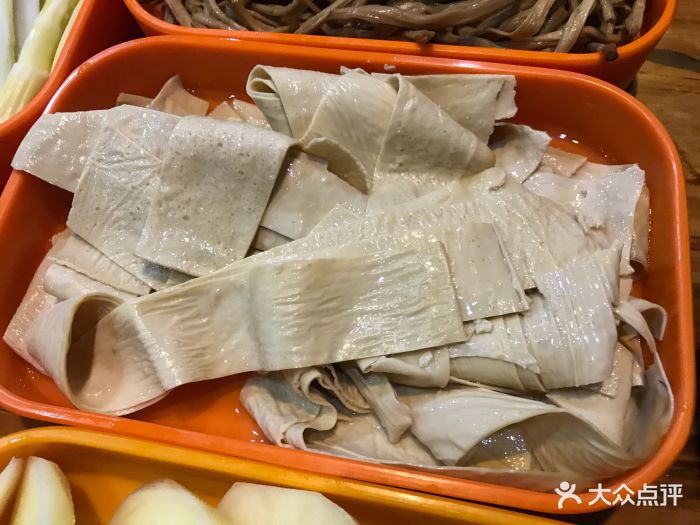 牧娃土牛肉豆皮图片 - 第6张