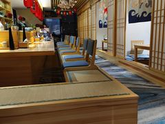 -浦·传统日式料理(3 5 1 1 店)