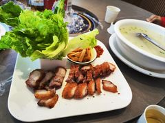 -创味·民间海南菜·非遗藤桥排骨(藤桥·免税城店)