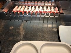 -很久以前羊肉串(昌里路三钢里店)