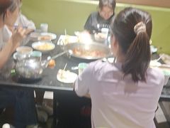 -清真·锦翔炝锅鱼(明德门店)