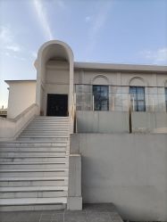 -华东饭店·园林式婚礼宴会厅酒店