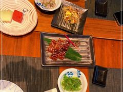 -郑州建业艾美酒店-曙餐厅