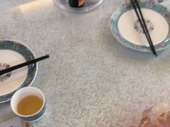 -汗腾格里·风味餐厅(新疆驻京办店)