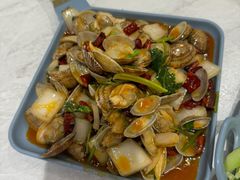 -辣盆盆麻辣小龙虾(哈尔滨总店)