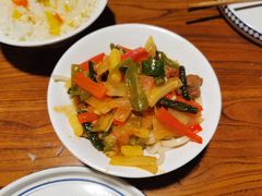 -纳瓦新疆菜(银都店)