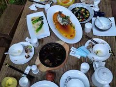 -道南書院·私房菜·早午茶·茶馆