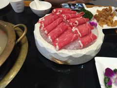 -川中故事·成都老火锅(东书房店)