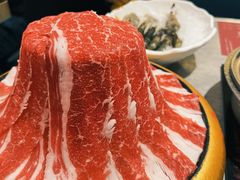 -一绪に寿喜烧(夫子庙水游城店)