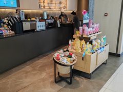 -巴黎春天(浦建店)
