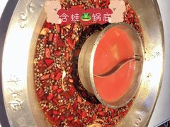 -哥老官重庆美蛙鱼头(龙湖杭州金沙天街店)