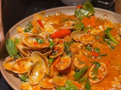 -Thai Alley泰爱里(二沙岛店)
