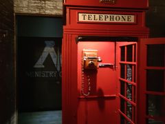 -逃脱反斗城沉浸剧情密室(北京路店)