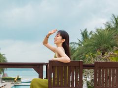 -石梅湾艾美度假酒店