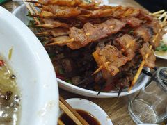 -无招牌