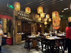 -南京大牌档(崇文门国瑞店)