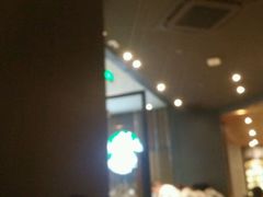 大堂-星巴克臻选(周浦万达店)