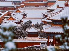 -故宫博物院(故宫)