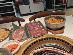 -炙城·韩式烤肉(南京东路店)