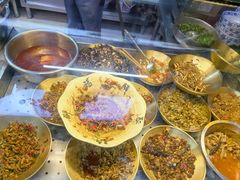 -带杏干面馆(洋湖景园店)