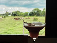 -Chom Cafe and Restaurant