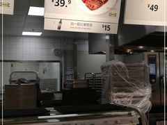 -宜家·瑞典风味餐厅(天津东丽商场店)