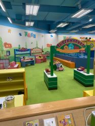 -莫莉幻想儿童乐园(长沙中海环宇城店)