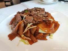 -铭家点心(秦岭路店)