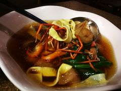 鱼皮馄饨-几荷·恰似故人来(秀水广场店)