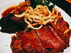 -宝莱纳餐厅(滨江店)