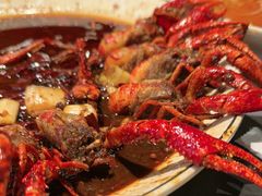-红盔甲·小龙虾(人民广场店)
