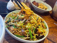 -小吊梨汤·北京菜(香山店)