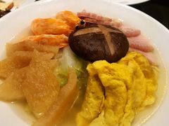 -上海人家花樣年华(中山公园店)